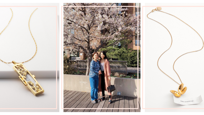 Shown here: The best holiday jewelry gifts for every woman in your life
